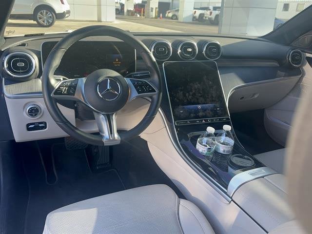 2024 Mercedes-Benz C 300 C 300