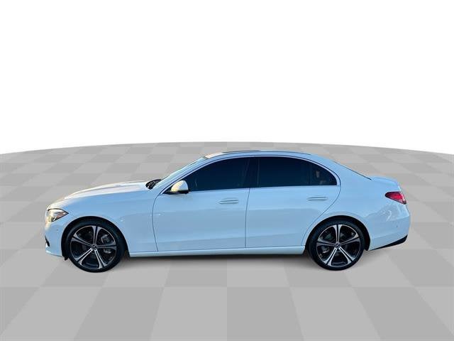2024 Mercedes-Benz C 300 C 300