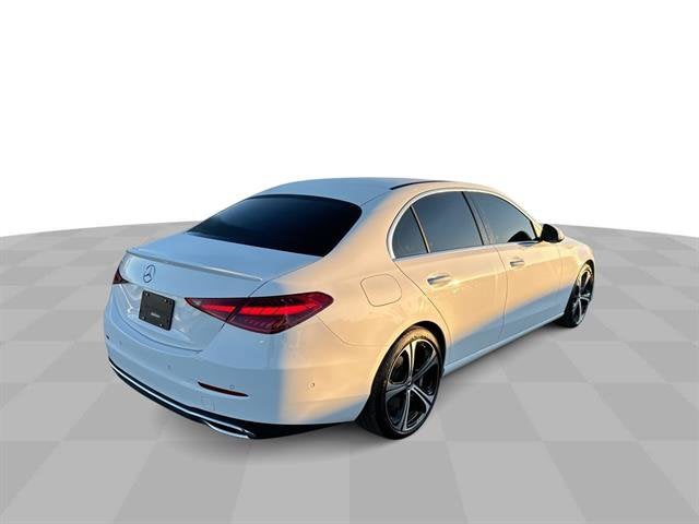 2024 Mercedes-Benz C 300 C 300