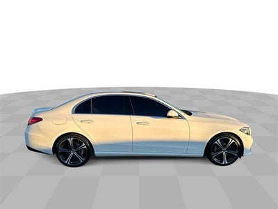 2024 Mercedes-Benz C 300 C 300