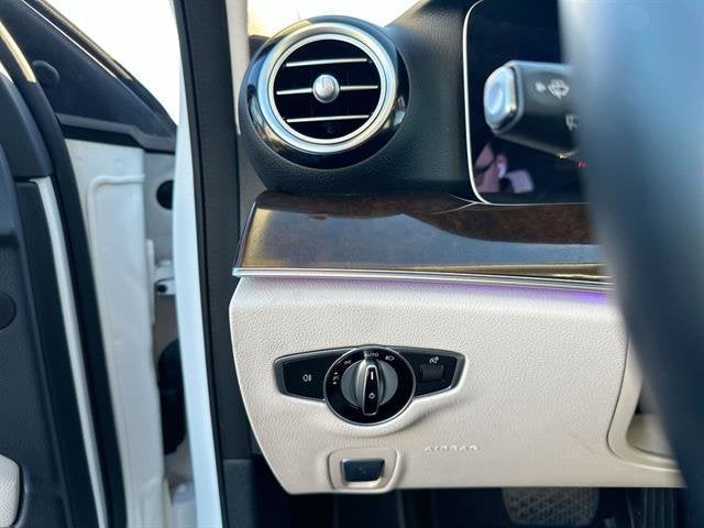 2022 Mercedes-Benz E 350 E 350