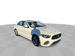 2022 Mercedes-Benz E 350 E 350