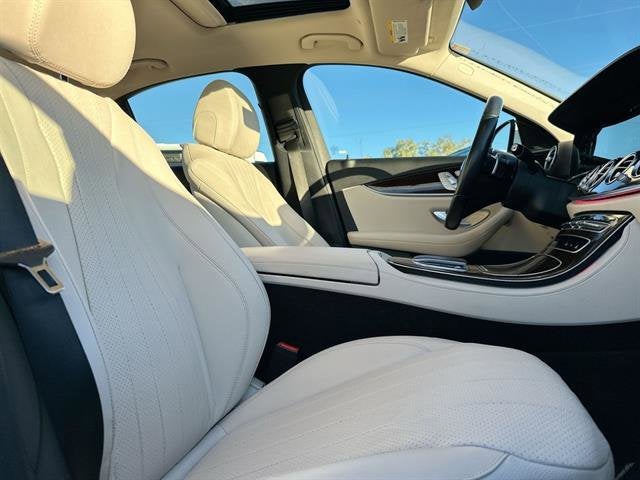 2022 Mercedes-Benz E 350 E 350