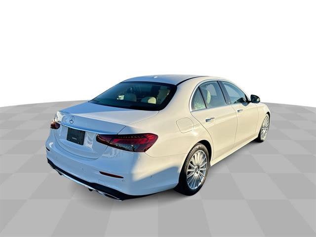 2022 Mercedes-Benz E 350 E 350