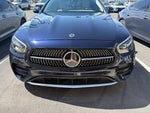 2022 Mercedes-Benz E 350 E 350