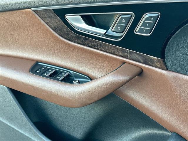 2019 Audi Q7 55 Premium