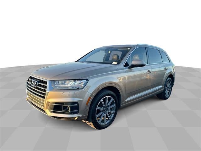 2019 Audi Q7 55 Premium