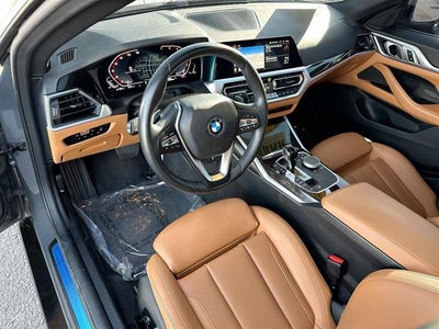 2022 BMW 430i Gran Coupe 430i