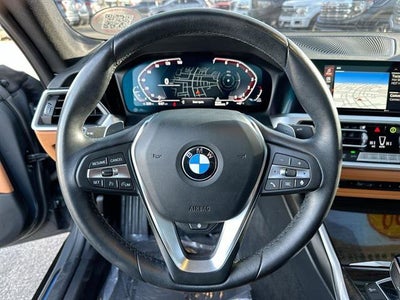 2022 BMW 430i Gran Coupe 430i