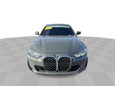 2022 BMW 430i Gran Coupe 430i