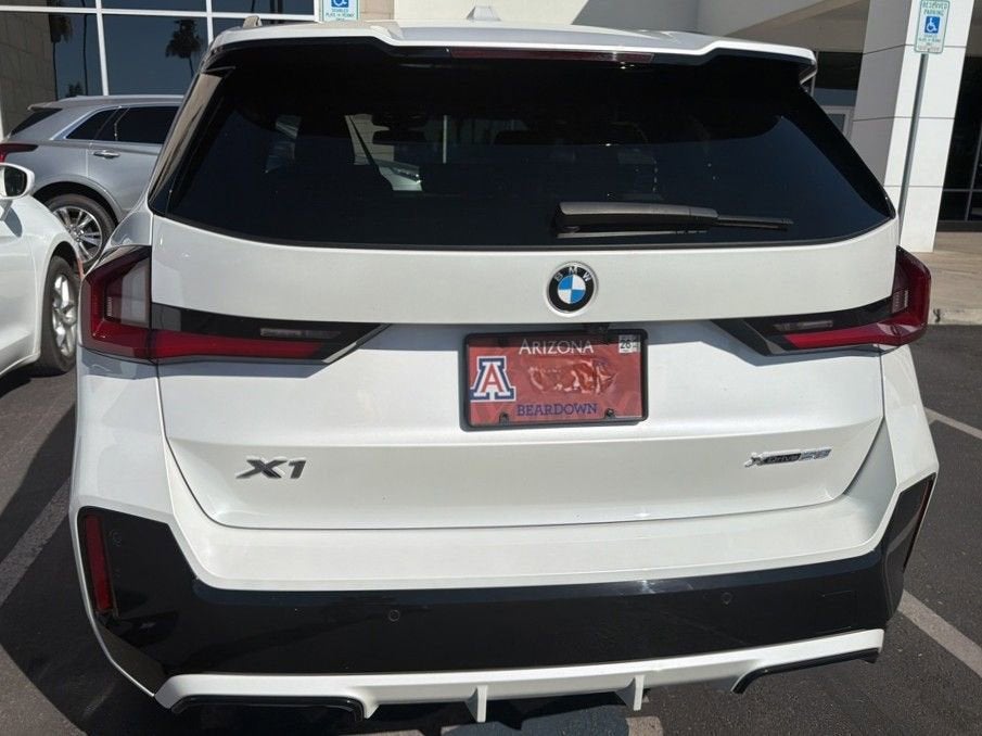 2024 BMW X1 xDrive28i