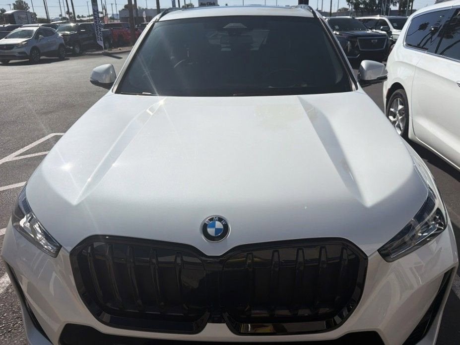 2024 BMW X1 xDrive28i