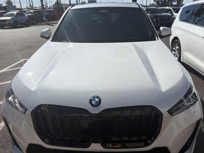 2024 BMW X1 xDrive28i