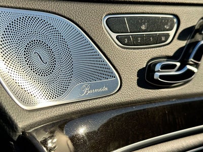 2020 Mercedes-Benz S 450 S 450