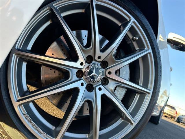 2020 Mercedes-Benz S 450 S 450