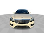 2020 Mercedes-Benz S 450 S 450