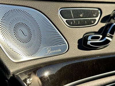 2020 Mercedes-Benz S 450 S 450