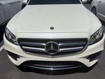 2018 Mercedes-Benz E 300 E 300