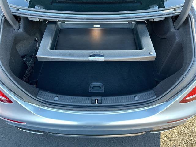 2018 Mercedes-Benz AMG® E 43 4MATIC®