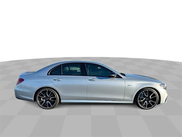 2018 Mercedes-Benz AMG® E 43 4MATIC®