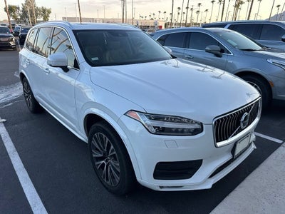 2021 Volvo XC90 T5 Momentum 7 Passenger