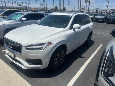 2021 Volvo XC90 T5 Momentum 7 Passenger