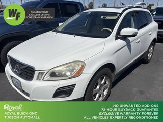 2010 Volvo XC60 3.2