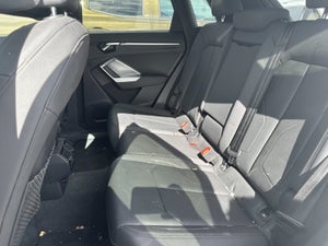 2019 Audi Q3 Premium