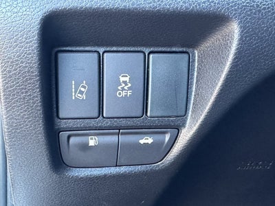2016 Acura TLX Tech
