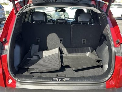 2024 Ford Escape Hybrid Platinum