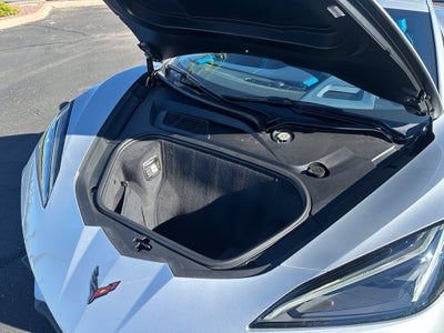 2020 Chevrolet Corvette Stingray 3LT