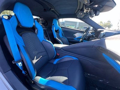 2020 Chevrolet Corvette Stingray 3LT