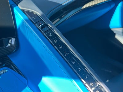 2020 Chevrolet Corvette Stingray 3LT