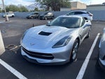 2019 Chevrolet Corvette Stingray 1LT