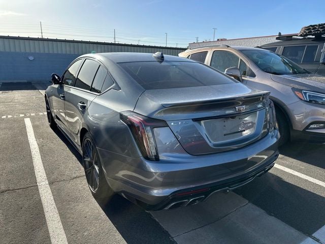 2020 Cadillac CT5 V-Series