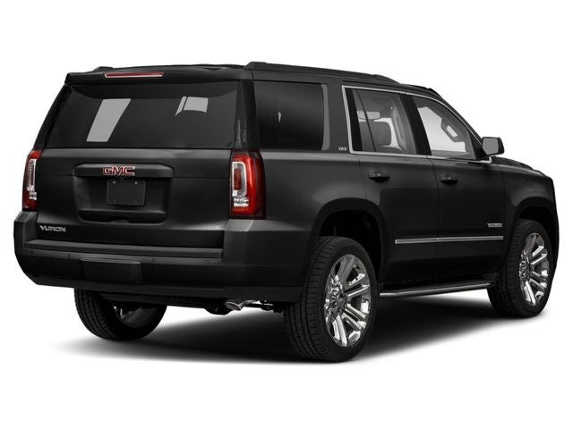 2020 GMC Yukon SLT