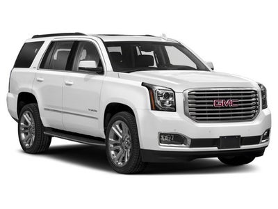 2020 GMC Yukon SLT