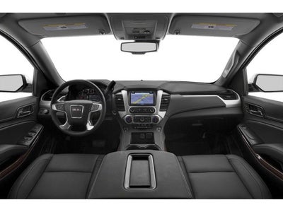 2020 GMC Yukon SLT