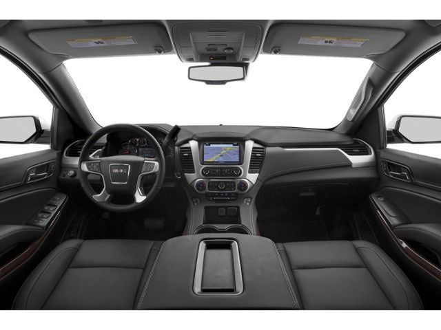 2020 GMC Yukon SLT