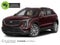2021 Cadillac XT4 Sport