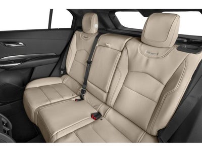 2021 Cadillac XT4 Sport