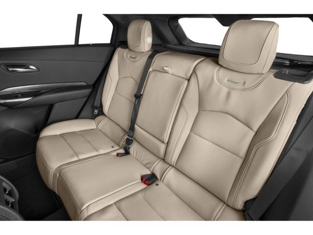 2021 Cadillac XT4 Sport