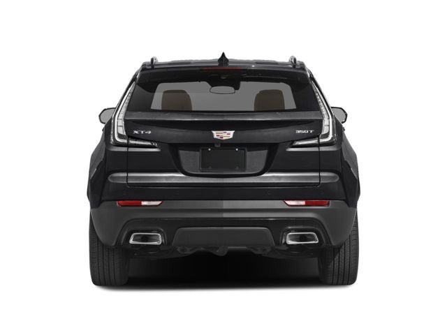 2021 Cadillac XT4 Sport