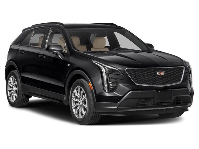 2021 Cadillac XT4 Sport