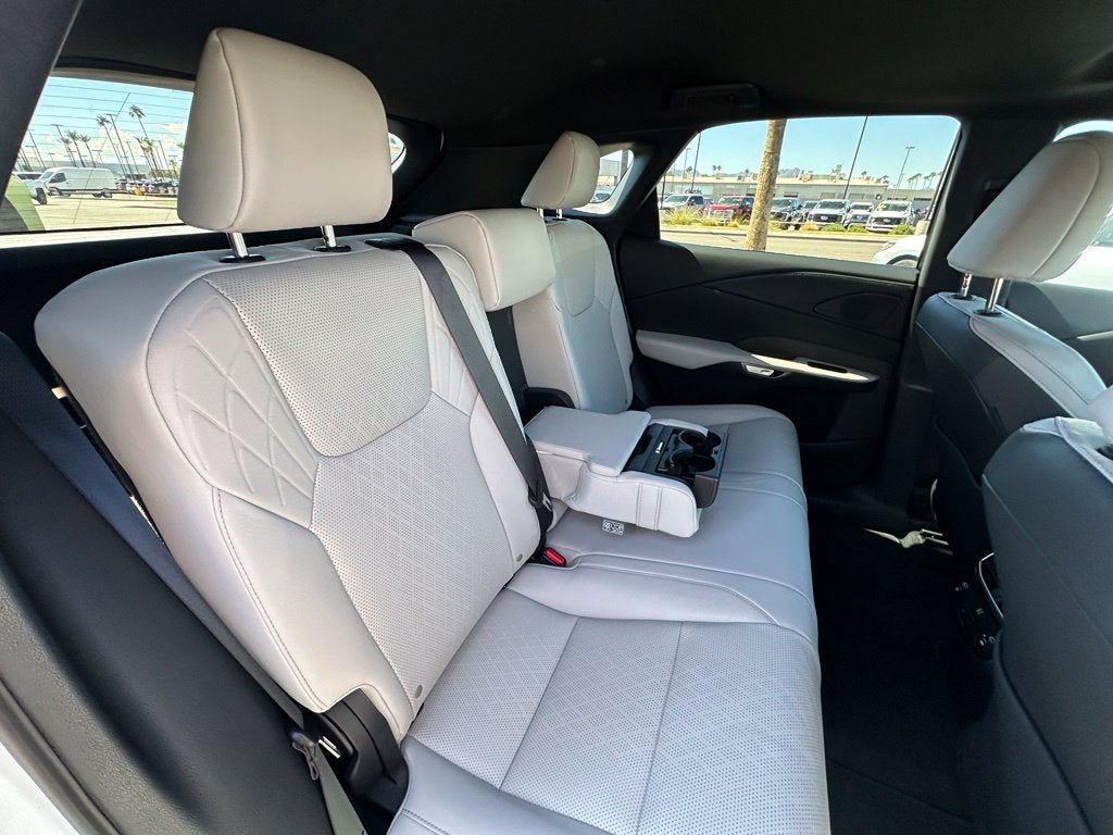 2025 Lexus RX 350 Premium Plus