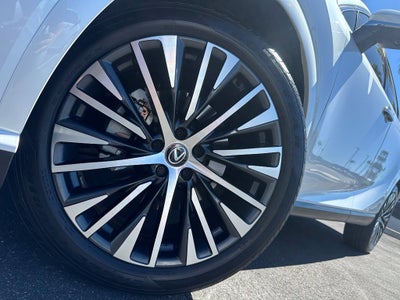 2025 Lexus RX 350 Premium Plus