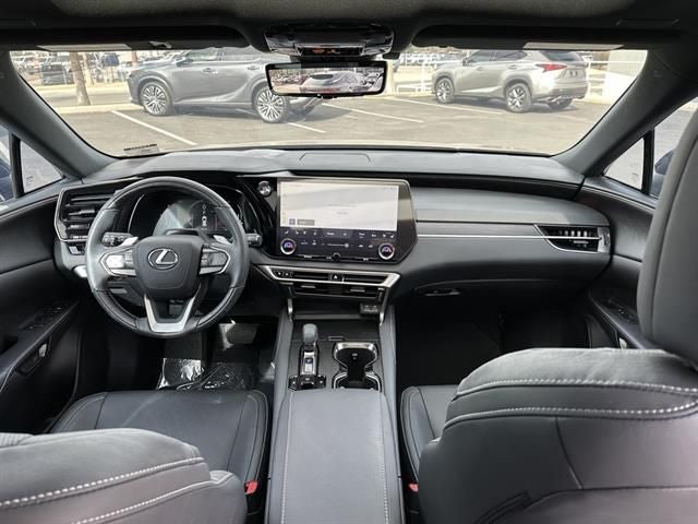 2024 Lexus RX 350 Premium Plus