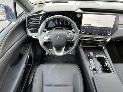 2024 Lexus RX 350 Premium Plus