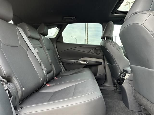 2024 Lexus RX 350 Premium Plus