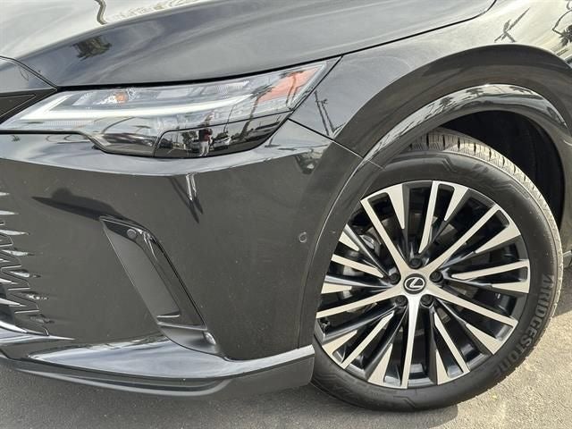 2024 Lexus RX 350 Premium Plus